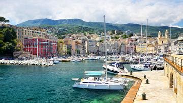 Car Hire in Bastia from £20/day